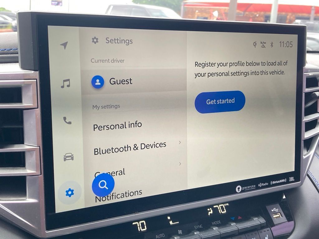 2024 Toyota Tundra Hybrid Platinum San Antonio TX
