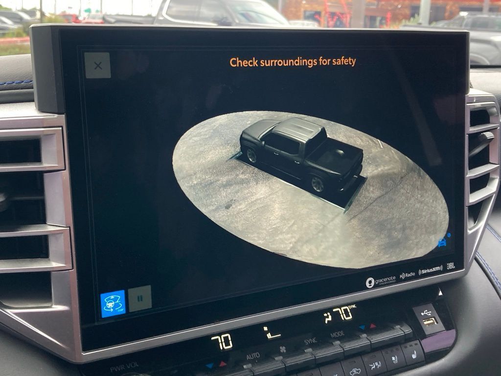 2024 Toyota Tundra Hybrid Platinum San Antonio TX