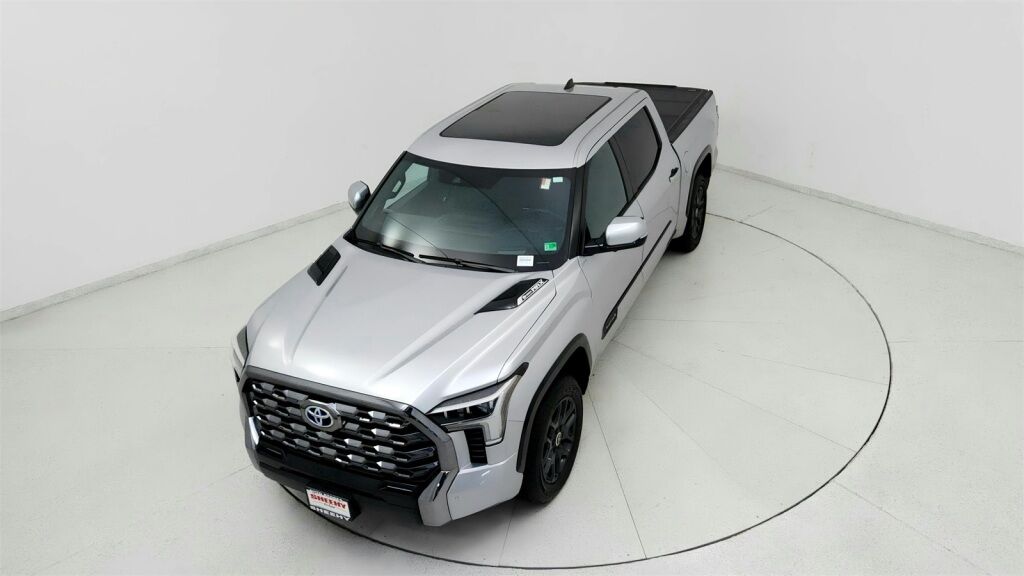 2024 Toyota Tundra Hybrid Platinum Laurel MD