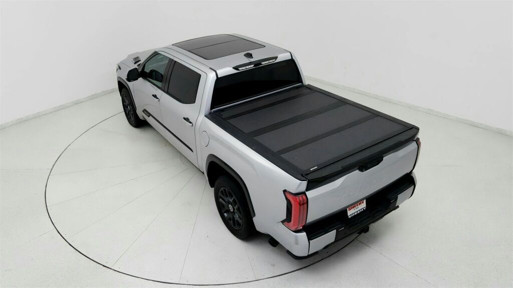 2024 Toyota Tundra Hybrid Platinum Laurel MD