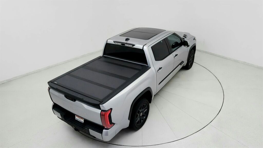 2024 Toyota Tundra Hybrid Platinum Laurel MD