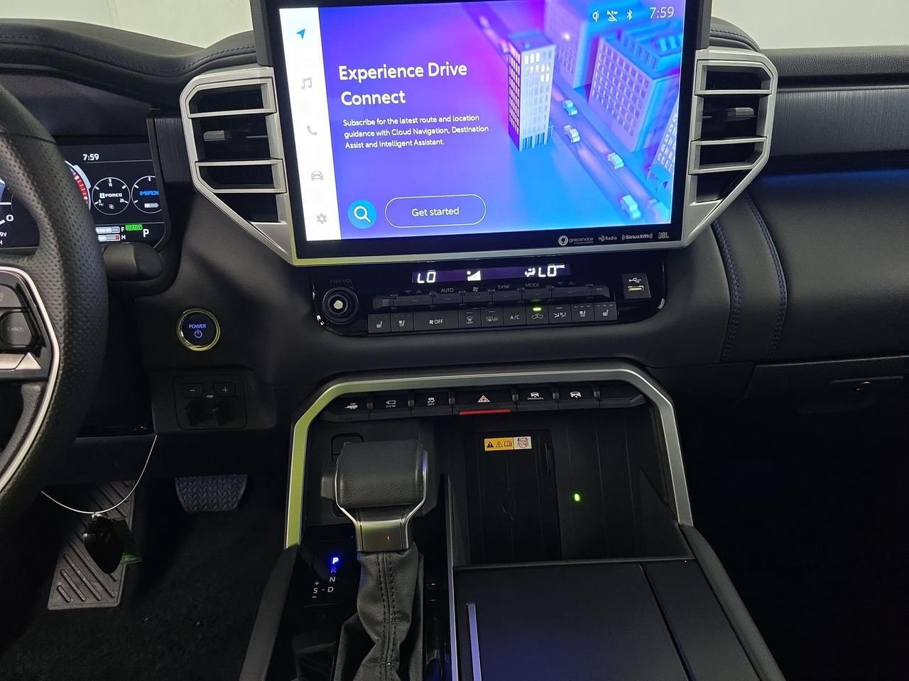 2024 Toyota Tundra Hybrid Platinum Stafford VA