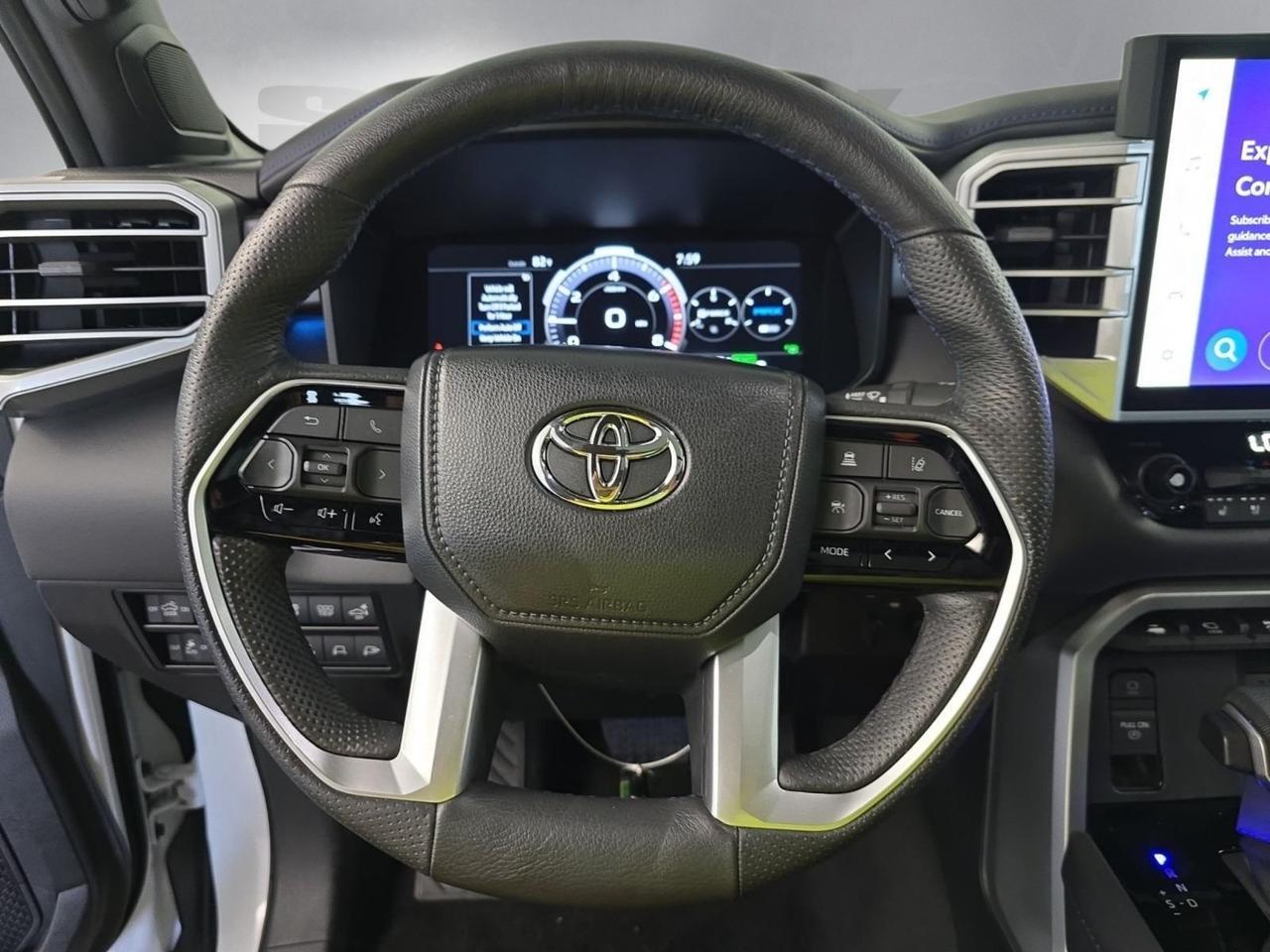 2024 Toyota Tundra Hybrid Platinum Stafford VA