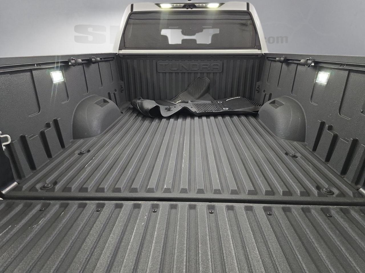 2024 Toyota Tundra Hybrid Platinum Stafford VA