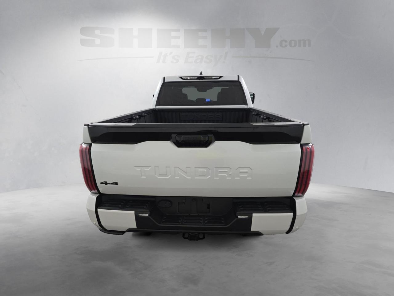 2024 Toyota Tundra Hybrid Platinum Stafford VA