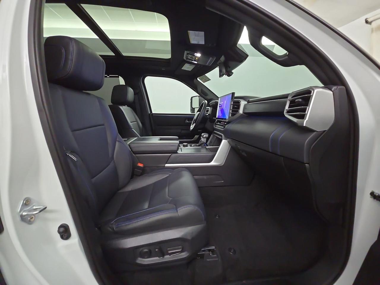 2024 Toyota Tundra Hybrid Platinum Stafford VA