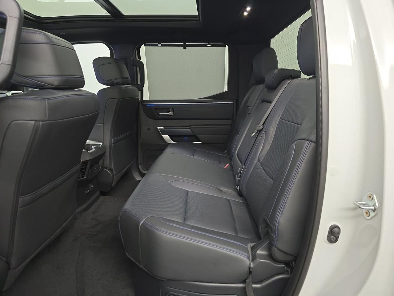 2024 Toyota Tundra Hybrid Platinum Stafford VA