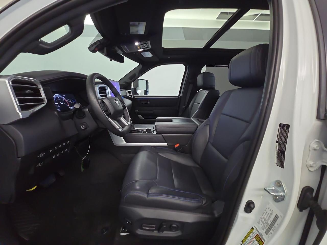 2024 Toyota Tundra Hybrid Platinum Stafford VA