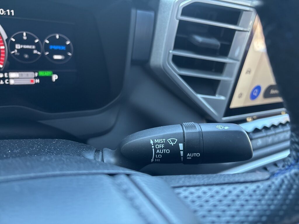 2024 Toyota Tundra Hybrid Platinum Cockeysville MD