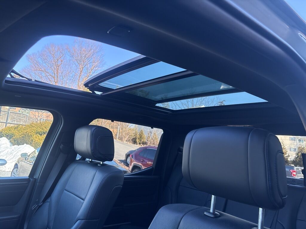 2024 Toyota Tundra Hybrid Platinum Cockeysville MD