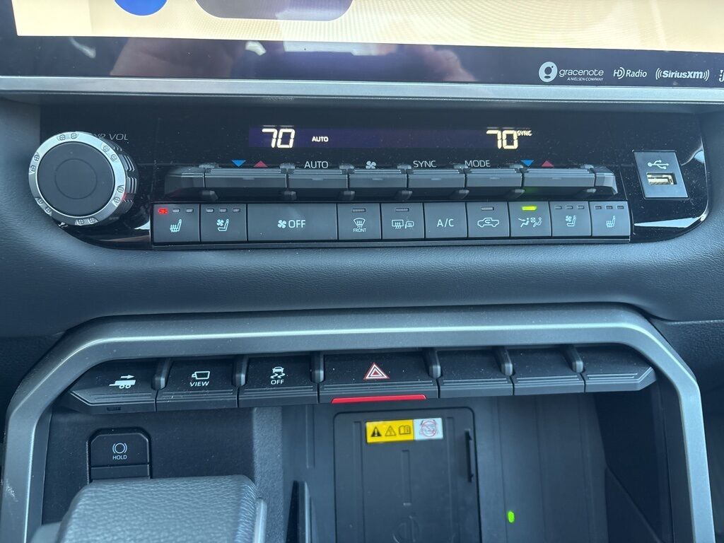 2024 Toyota Tundra Hybrid Platinum Cockeysville MD