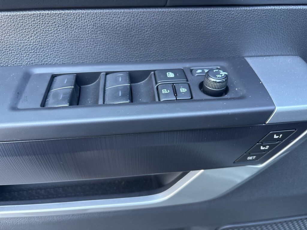 2024 Toyota Tundra Hybrid Platinum Cockeysville MD