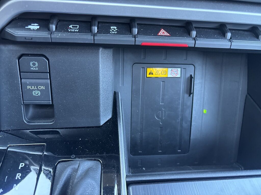 2024 Toyota Tundra Hybrid Platinum Cockeysville MD