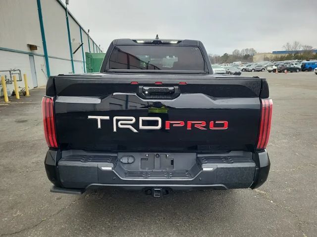 2024 Toyota Tundra Hybrid TRD Pro 4WD Charlotte NC