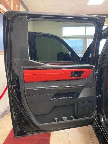 2024 Toyota Tundra Hybrid TRD Pro 4WD Charlotte NC