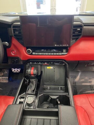 2024 Toyota Tundra Hybrid TRD Pro 4WD Charlotte NC