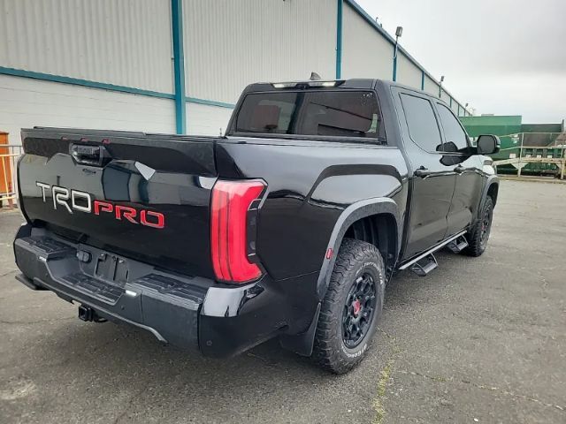 2024 Toyota Tundra Hybrid TRD Pro 4WD Charlotte NC