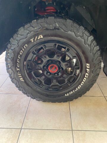 2024 Toyota Tundra Hybrid TRD Pro 4WD Charlotte NC