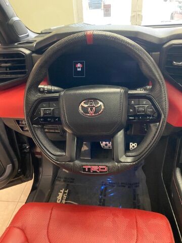 2024 Toyota Tundra Hybrid TRD Pro 4WD Charlotte NC