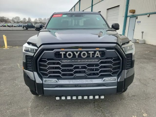 2024 Toyota Tundra Hybrid TRD Pro 4WD Charlotte NC