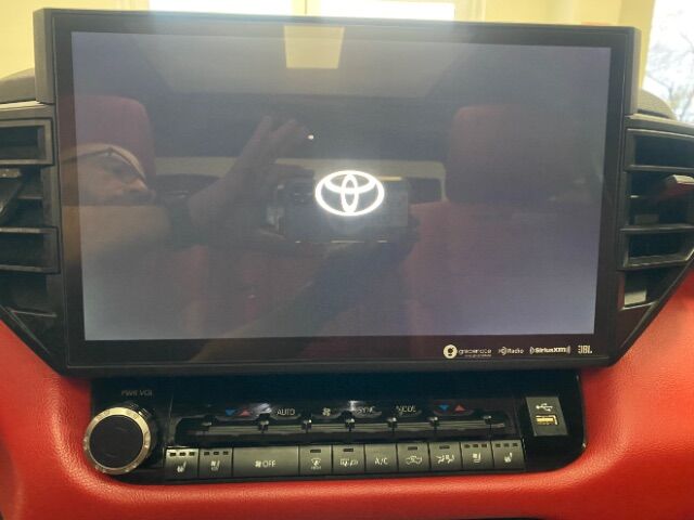 2024 Toyota Tundra Hybrid TRD Pro 4WD Charlotte NC