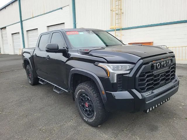 2024 Toyota Tundra Hybrid TRD Pro 4WD Charlotte NC