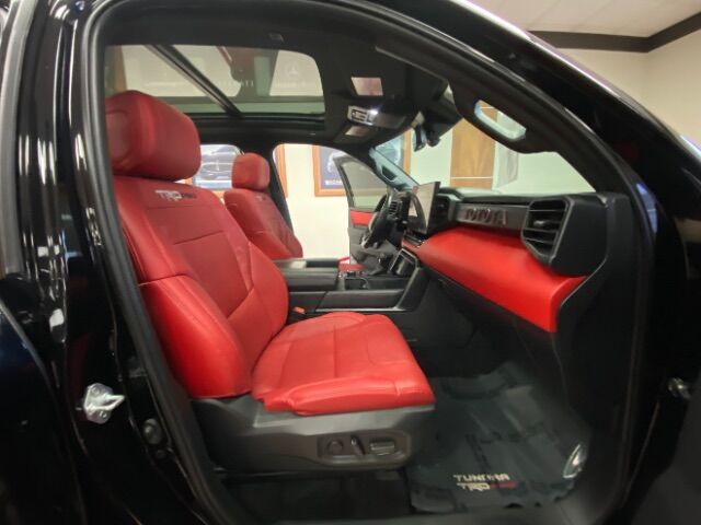 2024 Toyota Tundra Hybrid TRD Pro 4WD Charlotte NC