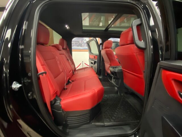 2024 Toyota Tundra Hybrid TRD Pro 4WD Charlotte NC