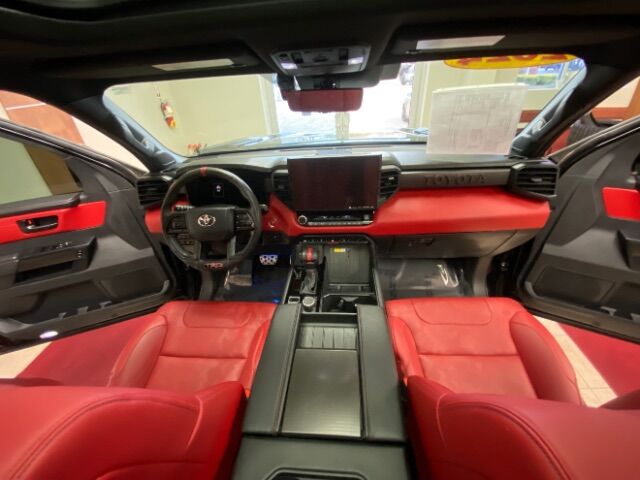 2024 Toyota Tundra Hybrid TRD Pro 4WD Charlotte NC