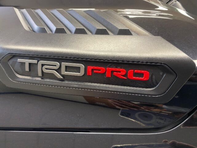 2024 Toyota Tundra Hybrid TRD Pro 4WD Charlotte NC