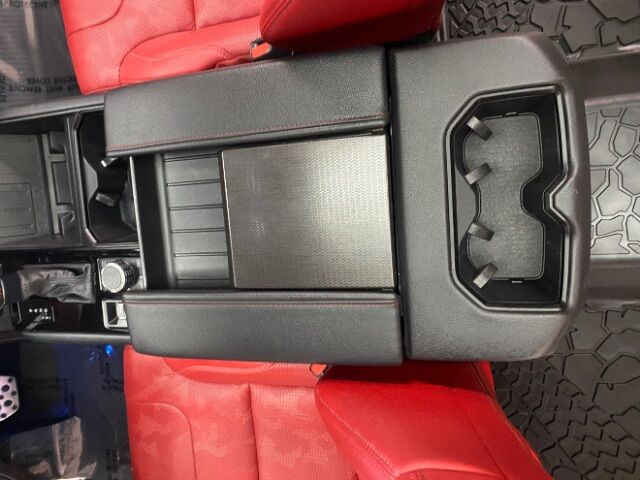 2024 Toyota Tundra Hybrid TRD Pro 4WD Charlotte NC