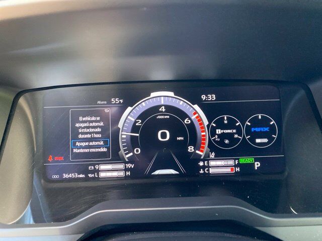 2024 Toyota Tundra Hybrid TRD Pro Raleigh NC