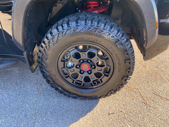 2024 Toyota Tundra Hybrid TRD Pro Raleigh NC