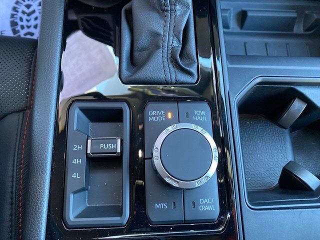 2024 Toyota Tundra Hybrid TRD Pro Raleigh NC