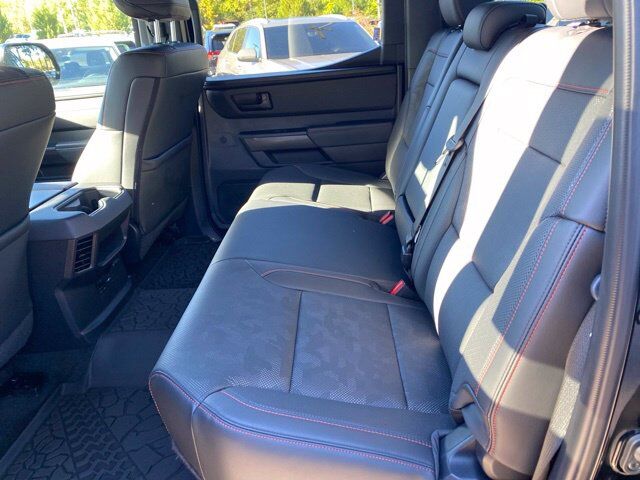 2024 Toyota Tundra Hybrid TRD Pro Raleigh NC