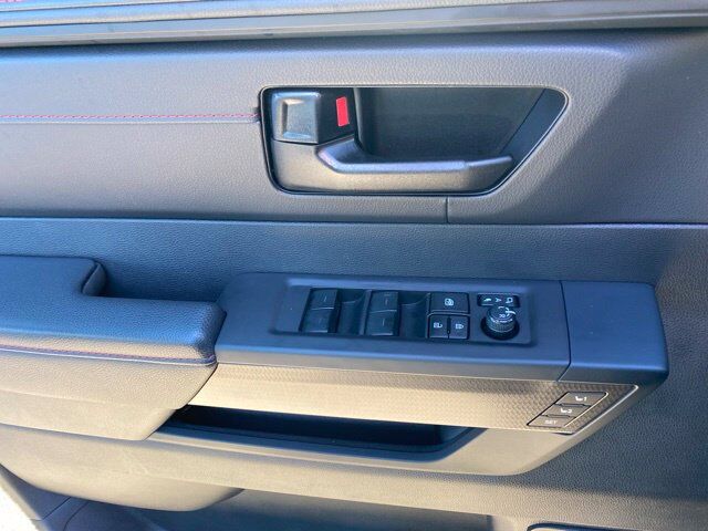 2024 Toyota Tundra Hybrid TRD Pro Raleigh NC