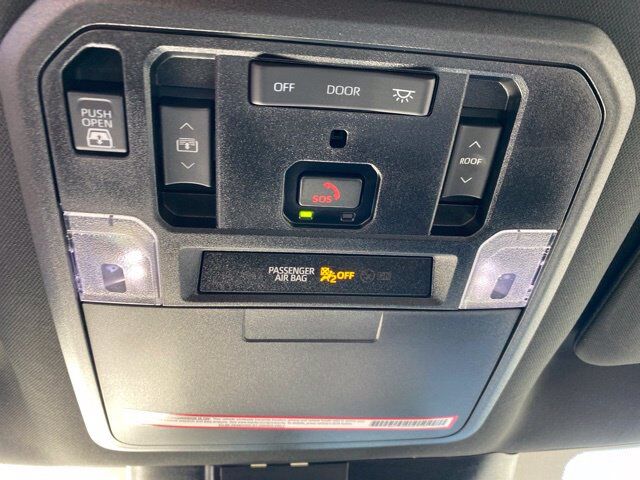 2024 Toyota Tundra Hybrid TRD Pro Raleigh NC