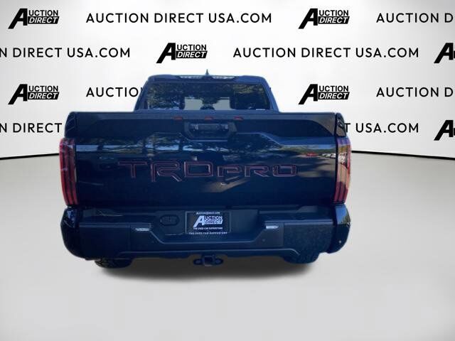 2024 Toyota Tundra Hybrid TRD Pro Raleigh NC