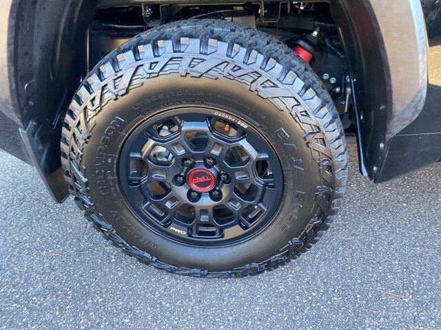 2024 Toyota Tundra Hybrid TRD Pro Raleigh NC