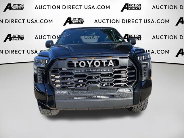 2024 Toyota Tundra Hybrid TRD Pro Raleigh NC