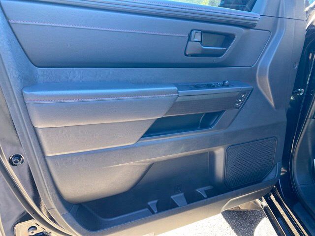 2024 Toyota Tundra Hybrid TRD Pro Raleigh NC
