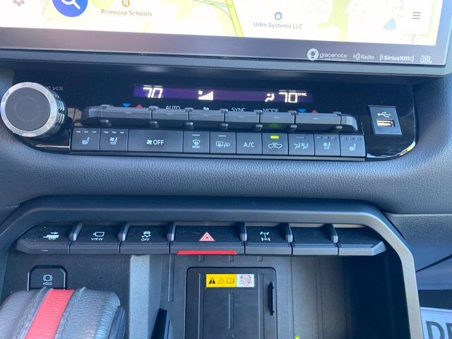 2024 Toyota Tundra Hybrid TRD Pro Raleigh NC