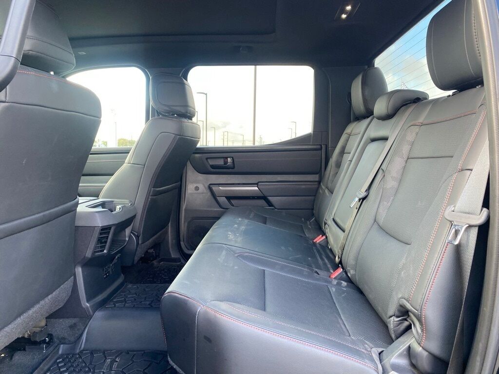 2024 Toyota Tundra Hybrid TRD Pro San Antonio TX