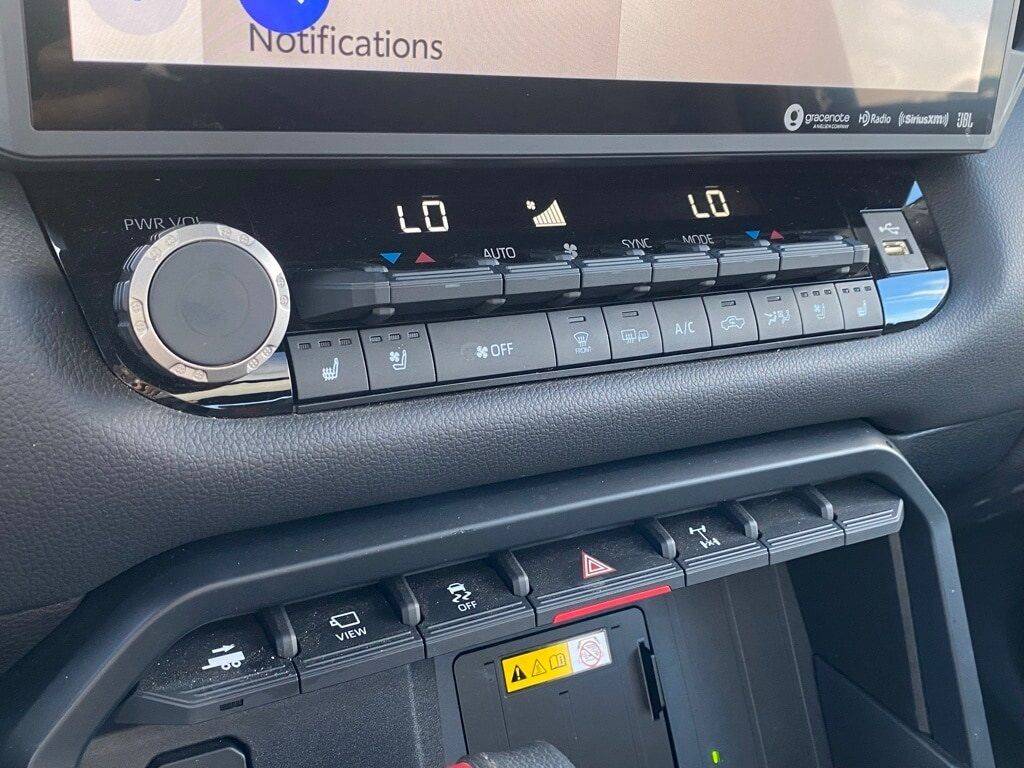2024 Toyota Tundra Hybrid TRD Pro San Antonio TX
