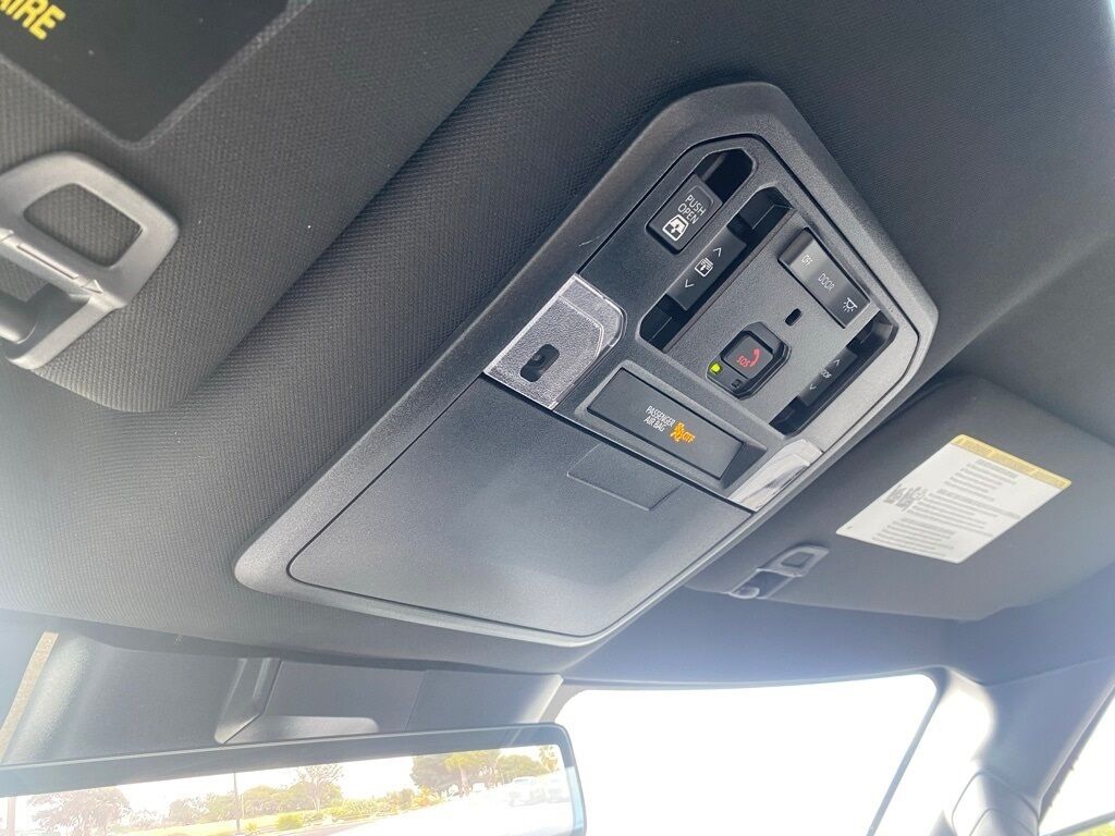 2024 Toyota Tundra Hybrid TRD Pro San Antonio TX