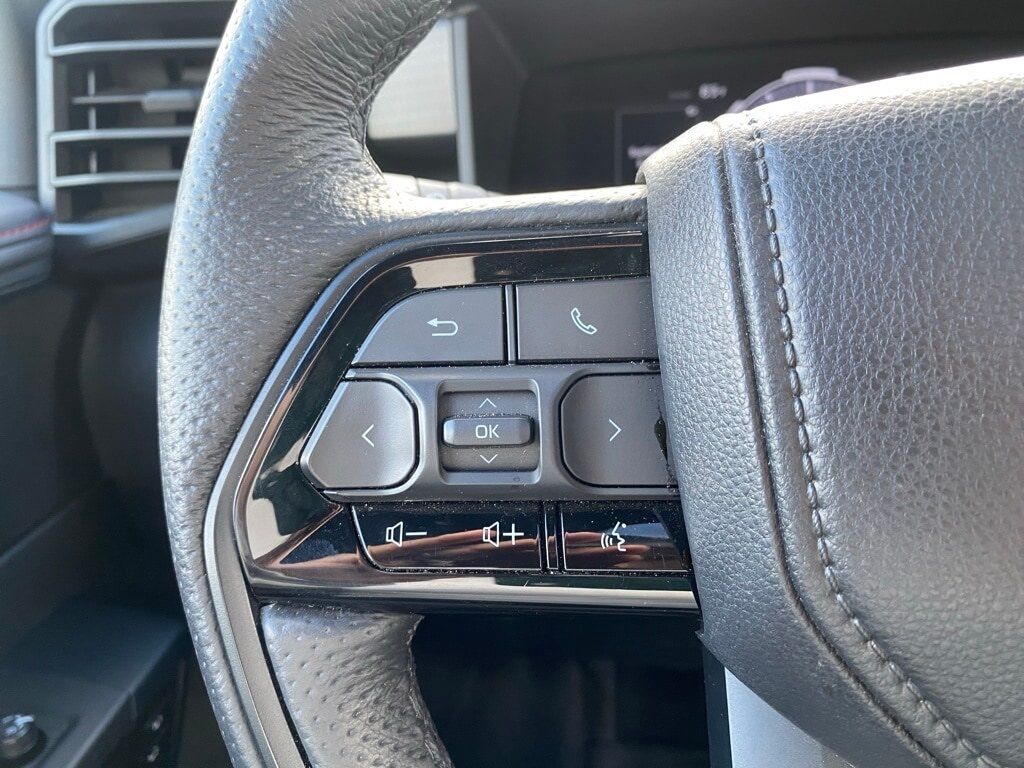 2024 Toyota Tundra Hybrid TRD Pro San Antonio TX