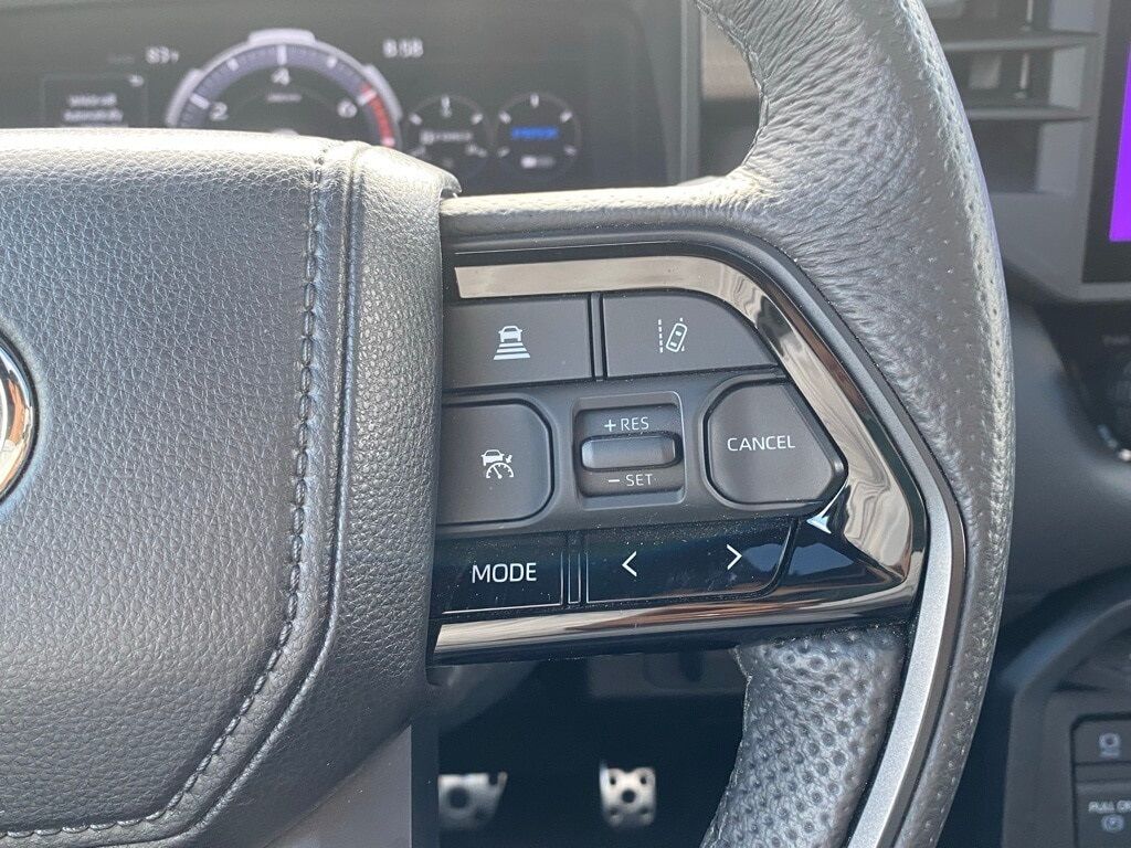 2024 Toyota Tundra Hybrid TRD Pro San Antonio TX