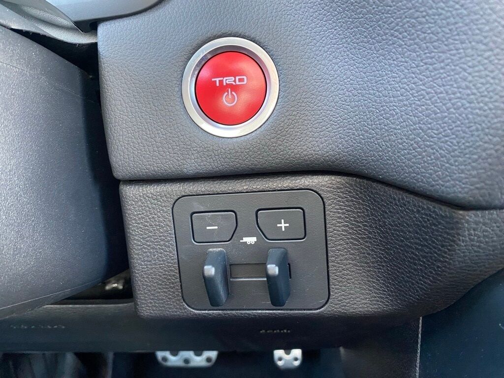 2024 Toyota Tundra Hybrid TRD Pro San Antonio TX