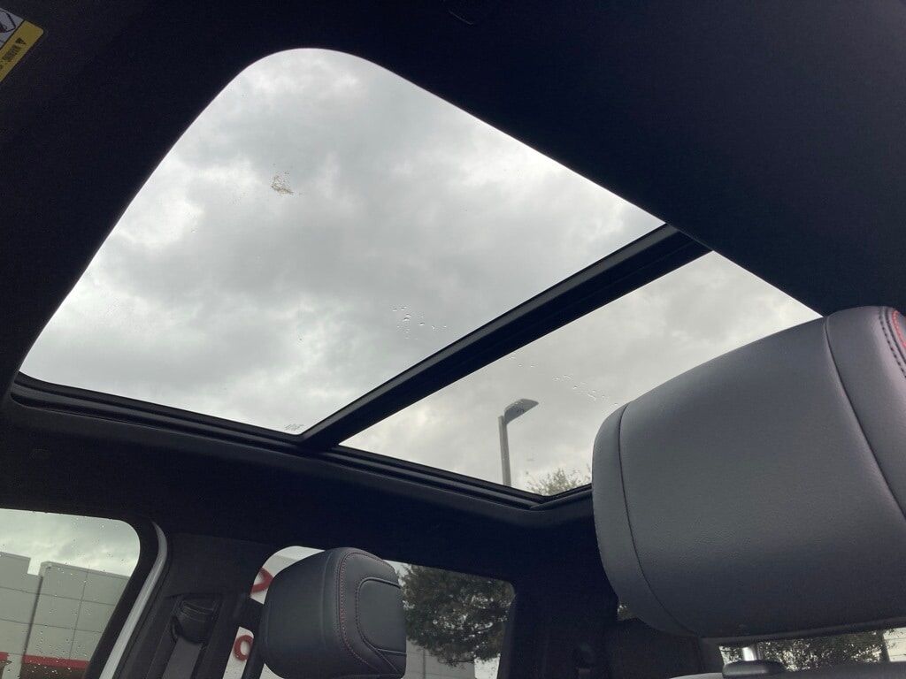 2024 Toyota Tundra Hybrid TRD Pro San Antonio TX