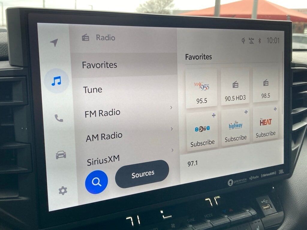 2024 Toyota Tundra Hybrid TRD Pro San Antonio TX